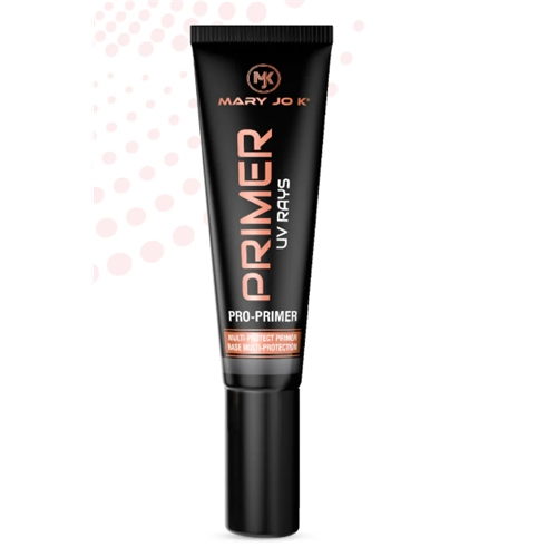 UV Rays Pro-Primer